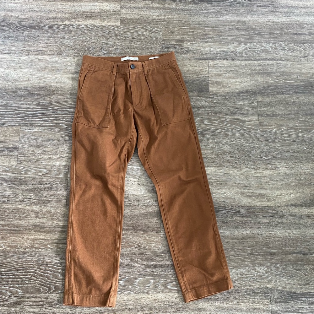 Workwear Pants Read Description